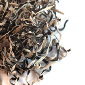 Dried Wood Ear Mushroom - Shrooms Near Me